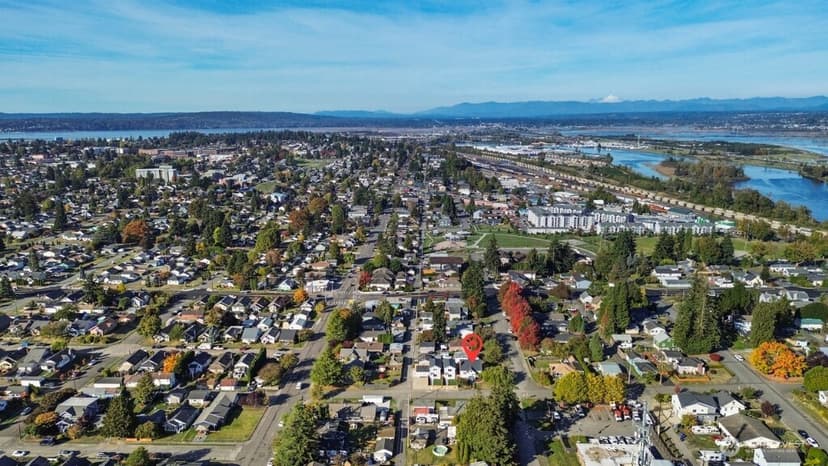 Property photo for 3119 20th Street, Everett photo 37