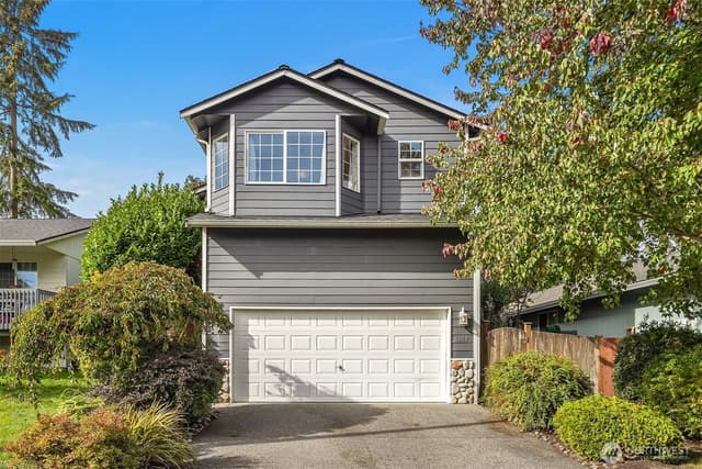Property photo for 1814 111th Drive SE, Lake Stevens