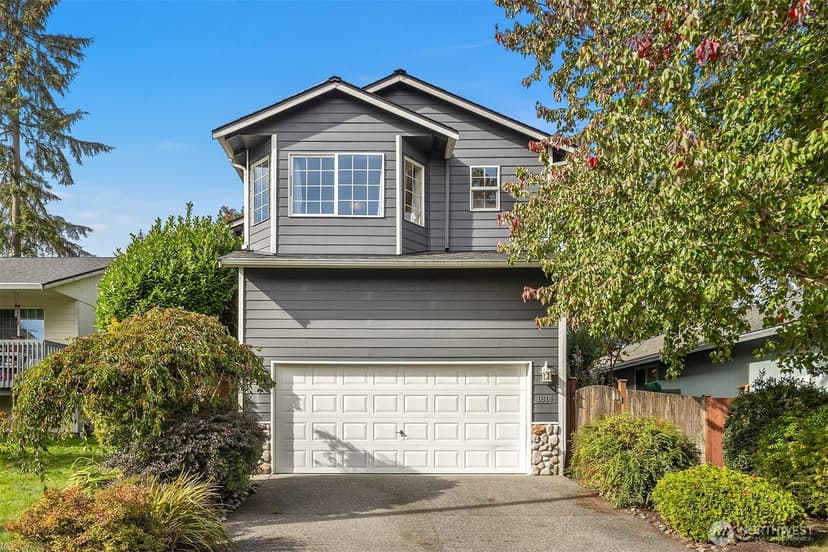 Property photo for 1814 111th Drive SE, Lake Stevens