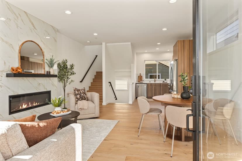 Property photo for 3314 W Dravus Street, Seattle
