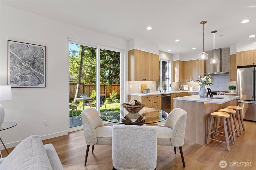 Property photo for 12841 NE 112th Street, Kirkland photo 11