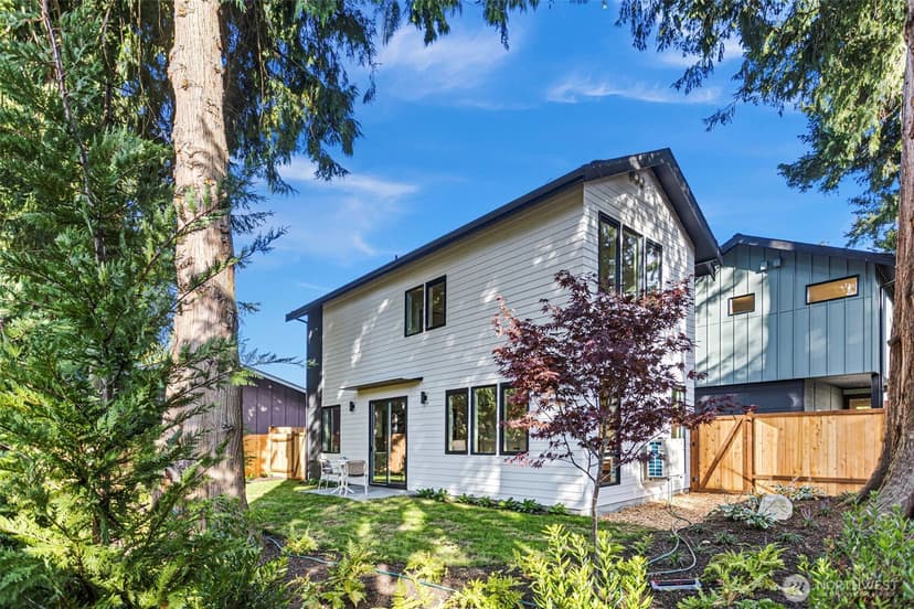 Property photo for 12841 NE 112th Street, Kirkland