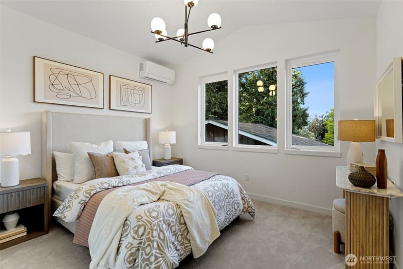 Property photo for 12841 NE 112th Street, Kirkland photo 22