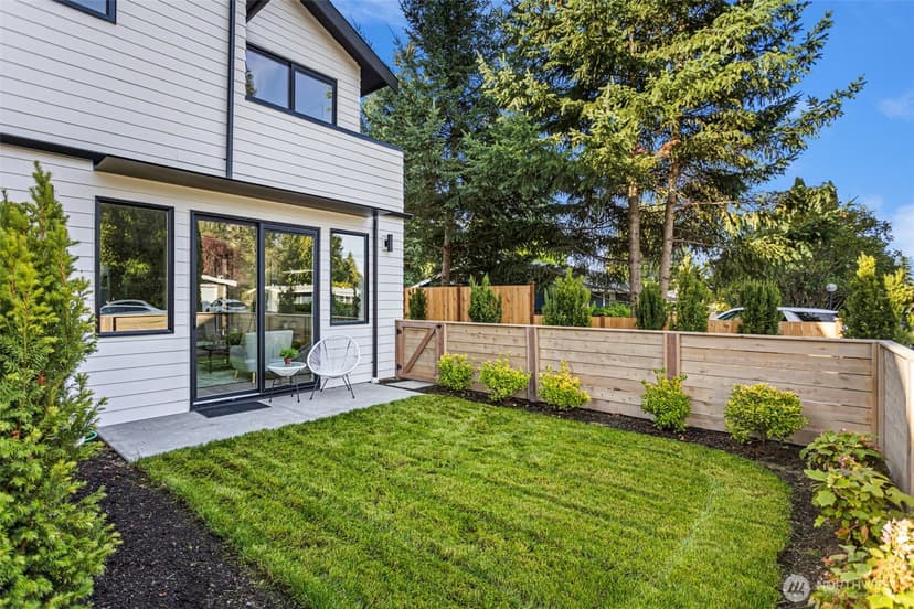 Property photo for 12843 NE 112th Street, Kirkland photo 26