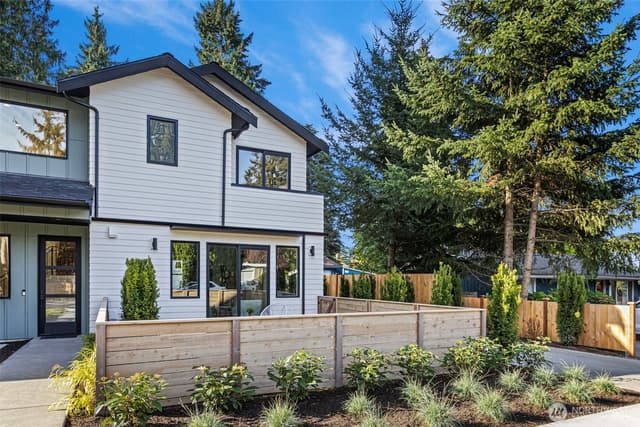 Property photo for 12843 NE 112th Street, Kirkland