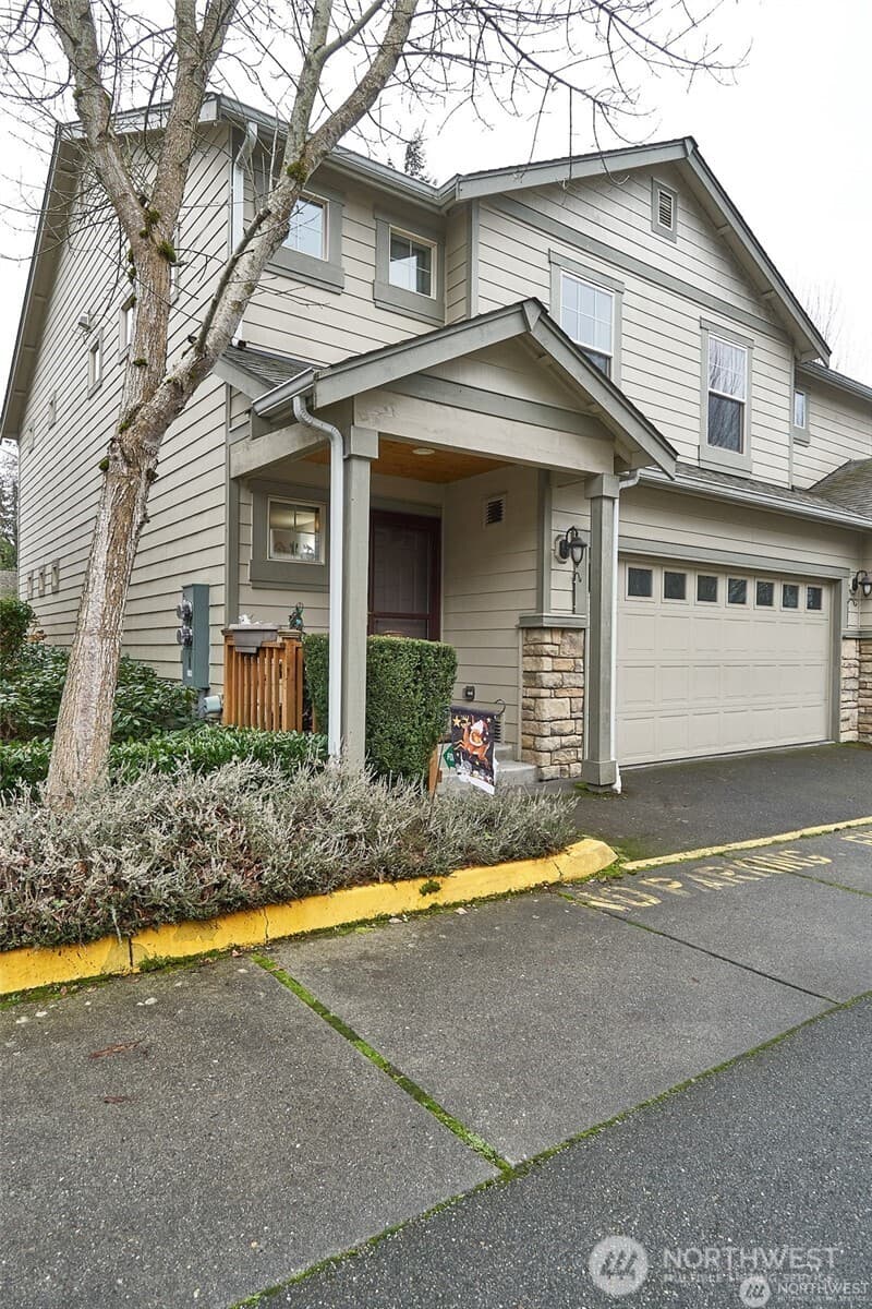 Property photo for 20829 70th Ave W #A, Lynnwood photo 2