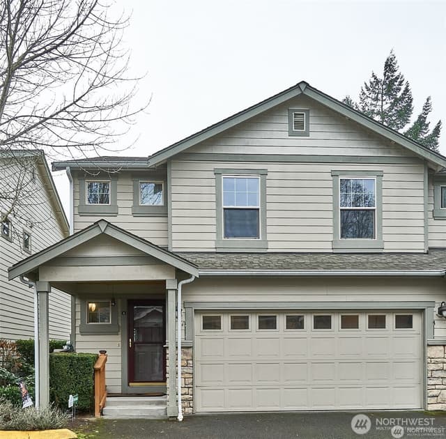 Property photo for 20829 70th Ave W #A, Lynnwood