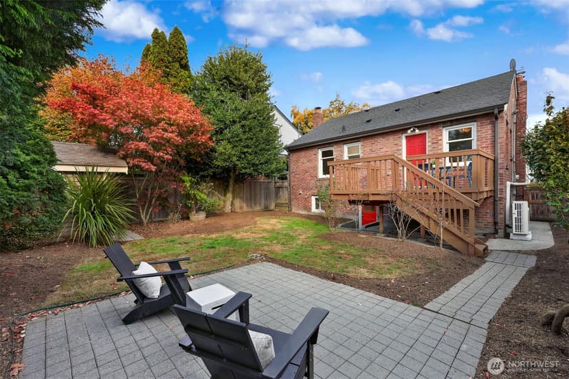 Property photo for 7705 13th Avenue NW, Seattle photo 20