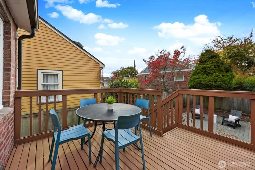 Property photo for 7705 13th Avenue NW, Seattle photo 19