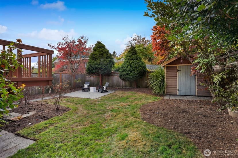 Property photo for 7705 13th Avenue NW, Seattle photo 21