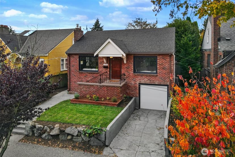 Property photo for 7705 13th Avenue NW, Seattle photo 24