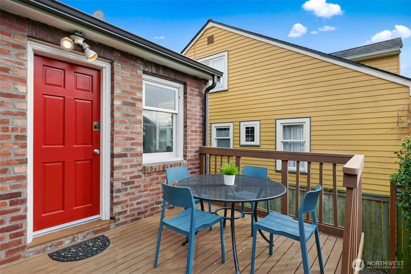 Property photo for 7705 13th Avenue NW, Seattle photo 18