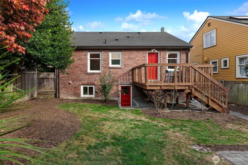 Property photo for 7705 13th Avenue NW, Seattle photo 23