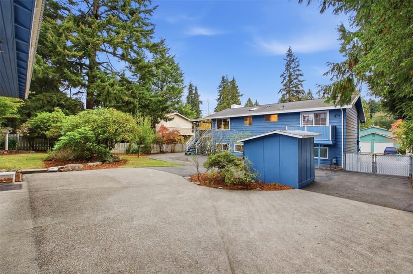 Property photo for 22304 39th Avenue W, Mountlake Terrace photo 27