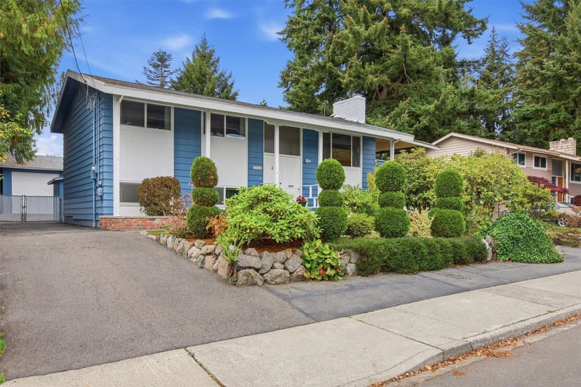 Property photo for 22304 39th Avenue W, Mountlake Terrace photo 30