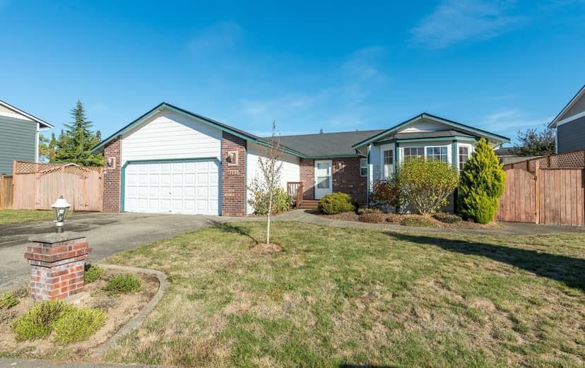 Property photo for 8205 50th Avenue NE, Marysville