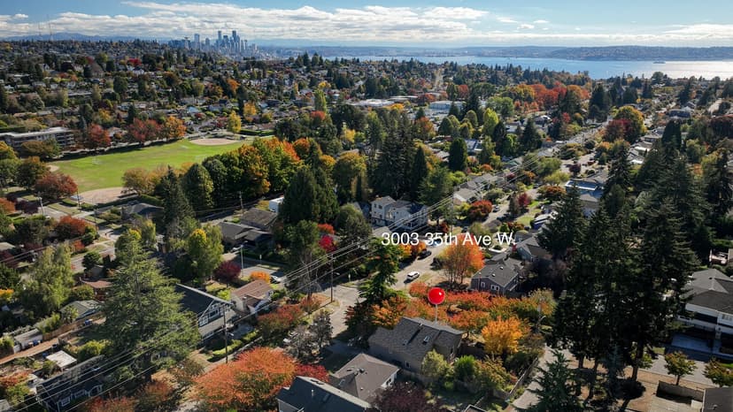 Property photo for 3003 35th Avenue W, Seattle photo 37