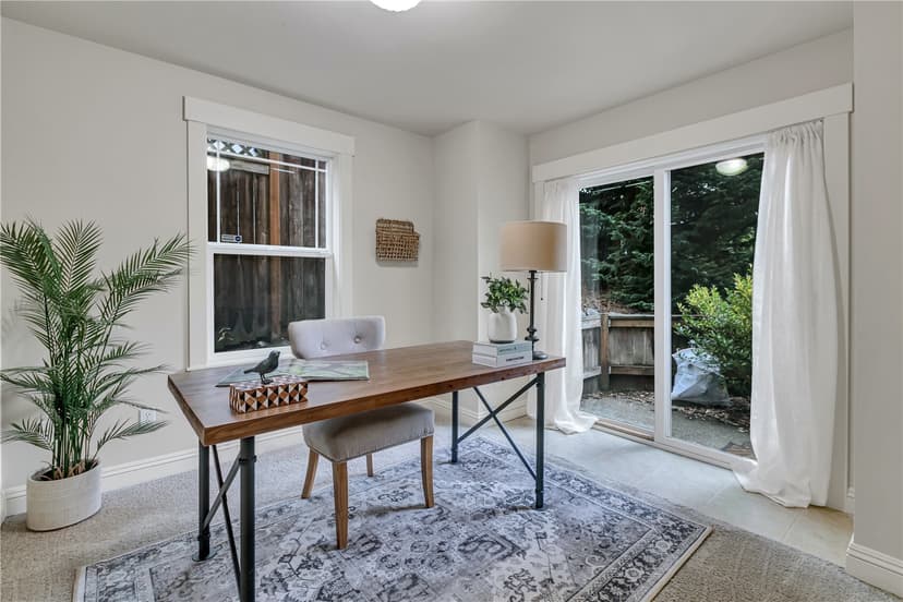 Property photo for 5235 11th Ave NE #B, Seattle photo 6