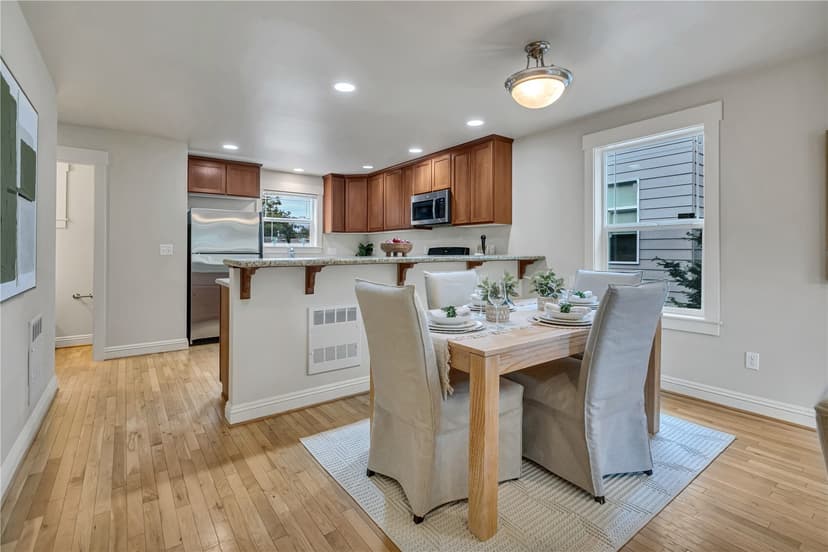 Property photo for 5235 11th Ave NE #B, Seattle photo 11