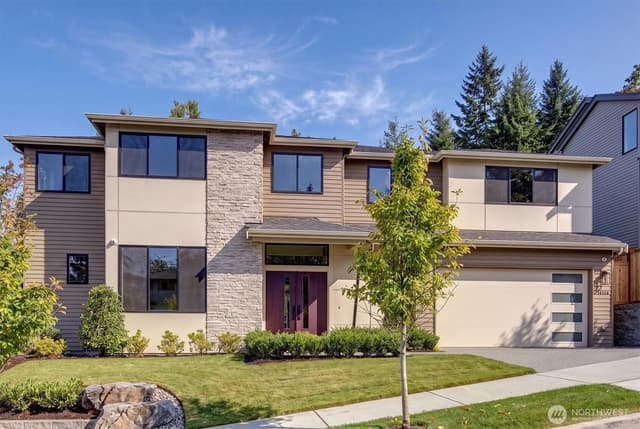 Property photo for 13135 NE 151st Court, Woodinville