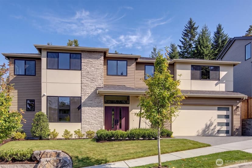 Property photo for 13135 NE 151st Court, Woodinville