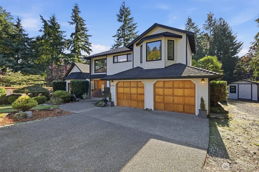 Property photo for 10827 NE 183rd Court, Bothell photo 35
