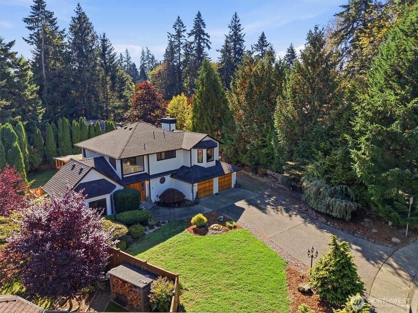 Property photo for 10827 NE 183rd Court, Bothell photo 34