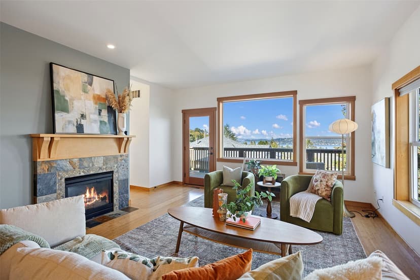 Property photo for 8312 S 124th Street, Seattle photo 6