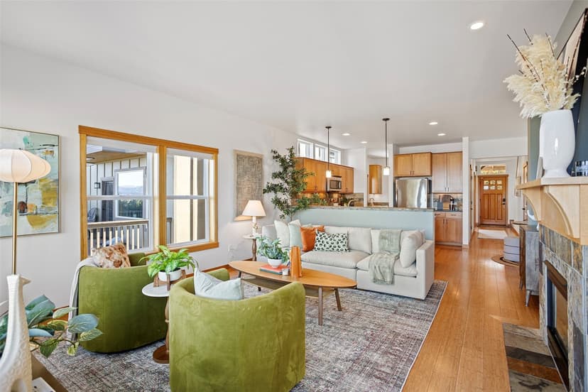 Property photo for 8312 S 124th Street, Seattle photo 10