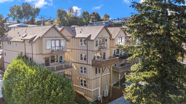 Property photo for 8312 S 124th Street, Seattle