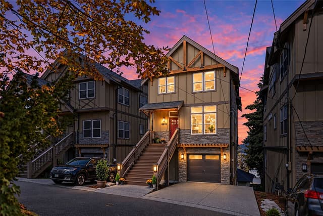 Property photo for 8312 S 124th Street, Seattle photo 2