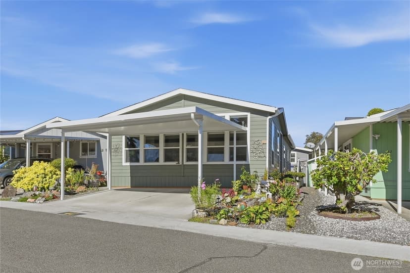 Property photo for 23825 15th Avenue SE #41, Bothell