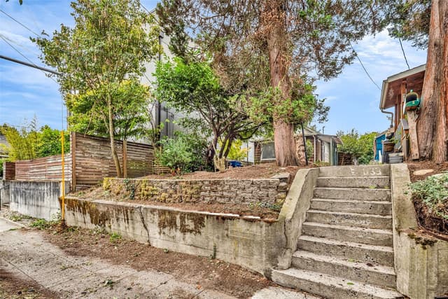 Property photo for 831 NW 52nd Street, Seattle