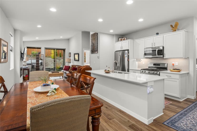Property photo for 12929 193rd Avenue E, Bonney Lake photo 6