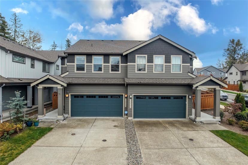 Property photo for 12929 193rd Avenue E, Bonney Lake