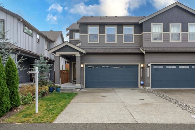 Property photo for 12929 193rd Avenue E, Bonney Lake photo 2