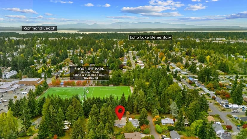 Property photo for 19112 3rd Avenue NE, Shoreline photo 33