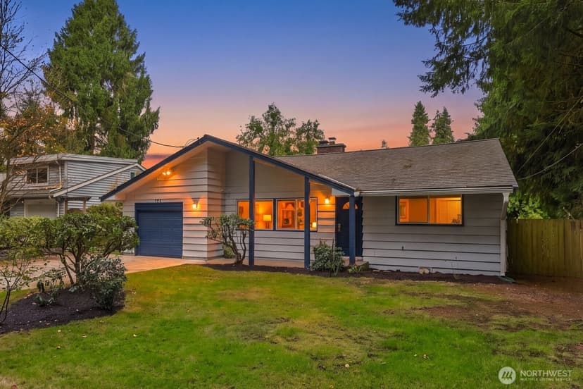 Property photo for 19112 3rd Avenue NE, Shoreline