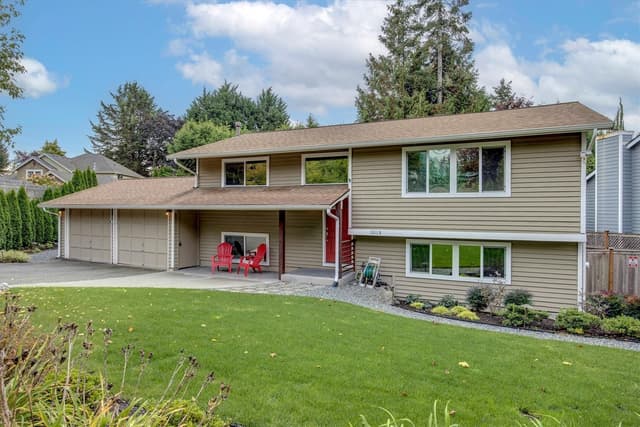 Property photo for 10118 NE 198th Place, Bothell