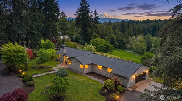Property photo for 34225 166th Way SE, Auburn