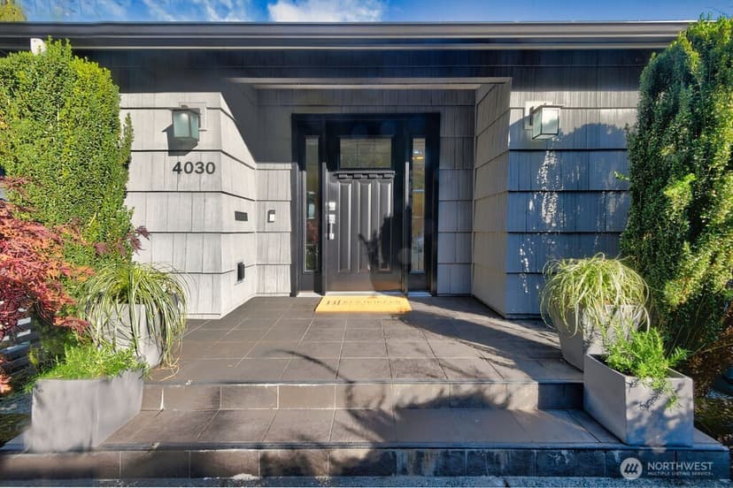 Property photo for 4030 26th Avenue W, Seattle