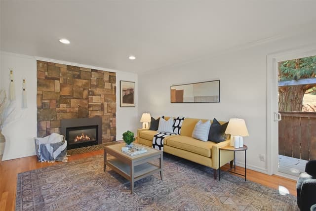Property photo for 4148 52nd Avenue SW, Seattle photo 5