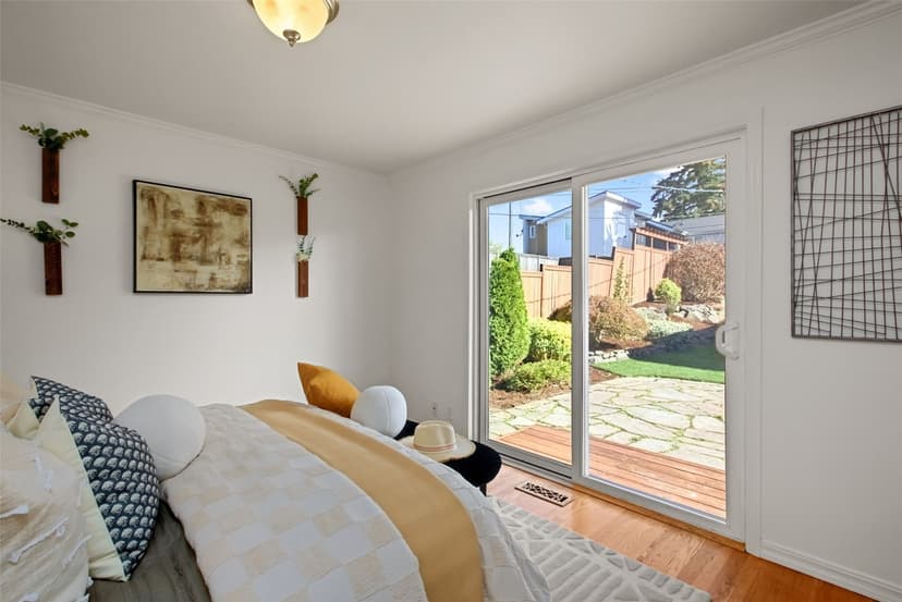 Property photo for 4148 52nd Avenue SW, Seattle photo 13