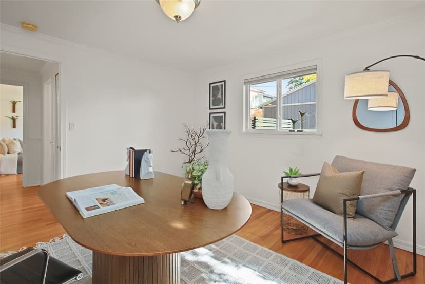 Property photo for 4148 52nd Avenue SW, Seattle photo 19
