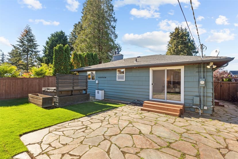 Property photo for 4148 52nd Avenue SW, Seattle photo 37