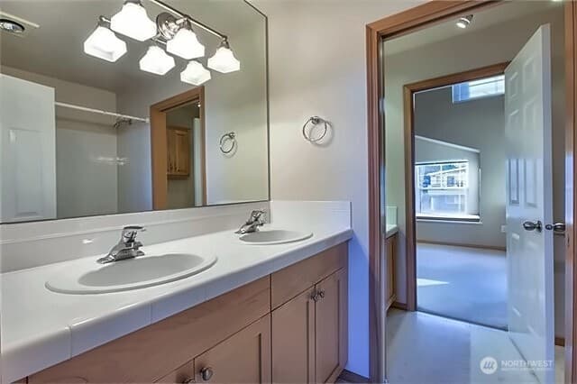 Property photo for 3422 22nd Avenue W #A, Seattle photo 7