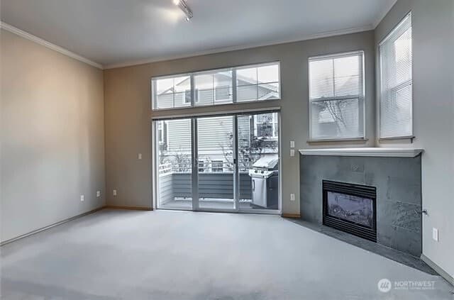 Property photo for 3422 22nd Avenue W #A, Seattle photo 2