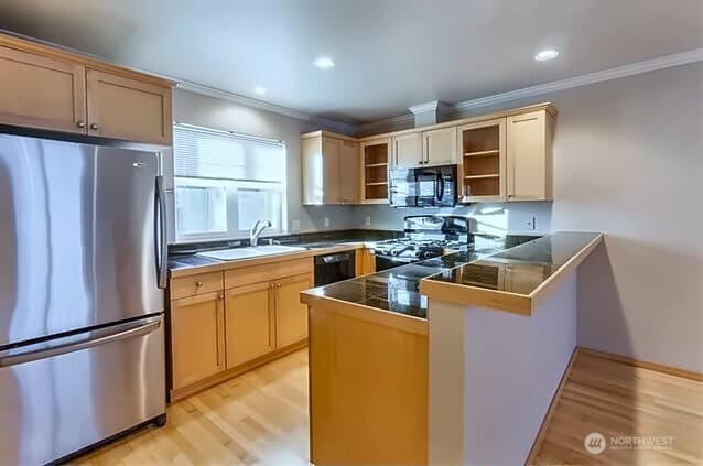 Property photo for 3422 22nd Avenue W #A, Seattle photo 4