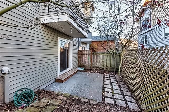 Property photo for 3422 22nd Avenue W #A, Seattle photo 9