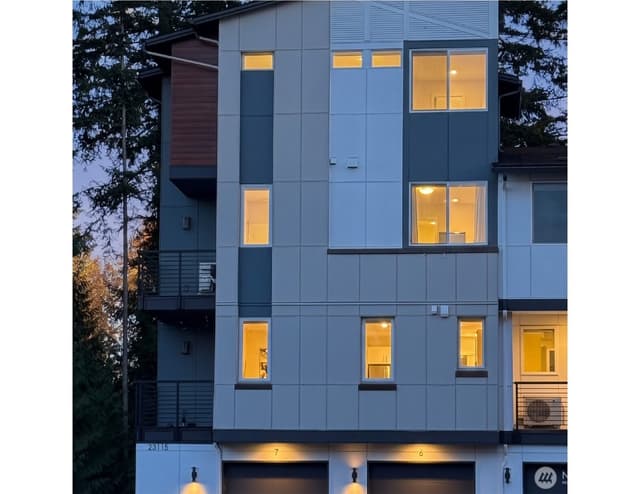 Property photo for 23115 NE 8th Street #C007, Sammamish